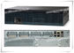 Bộ định tuyến mạng Cisco Dịch vụ tích hợp Cisco2911 / K9 mới