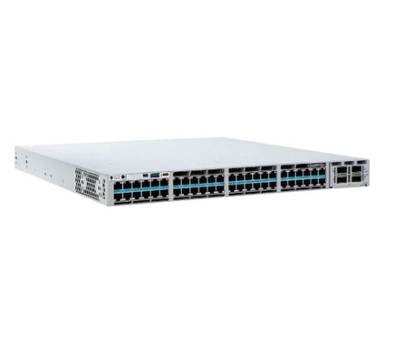C9300X-48TX-A Ethernet Switch 16GB DRAM và 16GB Flash