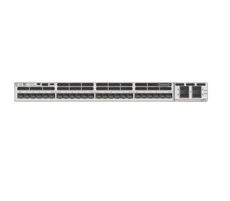 C9300X-24Y-E Catalyst 9300 24-Port 25G / 10G / 1G SFP28 Với các liên kết trên mô-đun Network Essentials