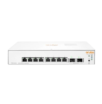 JL680A - HPE Aruba Instant On 1930 Chuyển đổi Aruba Instant On 1930 8G 2SFP Switch