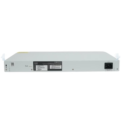C1200-24P-4X Cisco C1200-24P-4X 24x 10/100/1000 cổng PoE + Với ngân sách năng lượng 195W, 4x10 Gigabit SFP, có thể lắp đặt rack