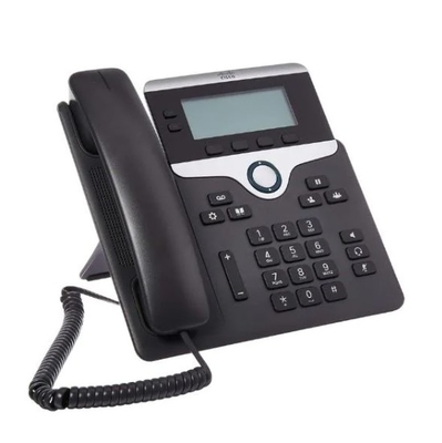 CP-7841-K9 Điện thoại IP thống nhất Cisco 7841 Điện thoại IP thống nhất Cisco 7800