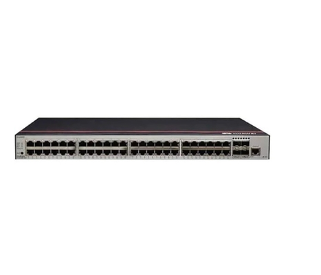S2730S-S48FT4S-A Các bộ chuyển mạch dòng Huawei S2700 dựa trên phần cứng hiệu suất cao thế hệ tiếp theo