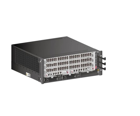 EH1BS9703E01 Huawei S9700 Series Switch S9703 Assembly Chassis-sustain FCC 3 khe