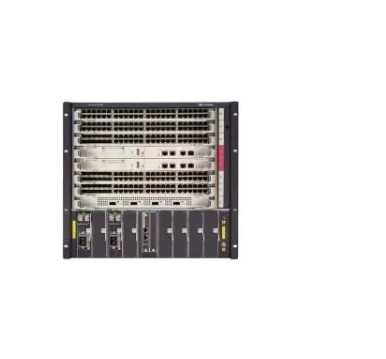 ES1B06SACA0P Huawei S7700 Series Switch S7706 Động cơ cơ bản POE Bundle bao gồm bộ sưu tập PoE
