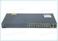 Thiết bị chuyển mạch mạng Ethernet Ethernet WS-C2960 + 24TC-L 2960 Plus 24 10/100 + 2T / SFP
