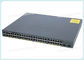 Cisco Switch WS-C2960X-48LPS-L 48 GigE PoE 370W.