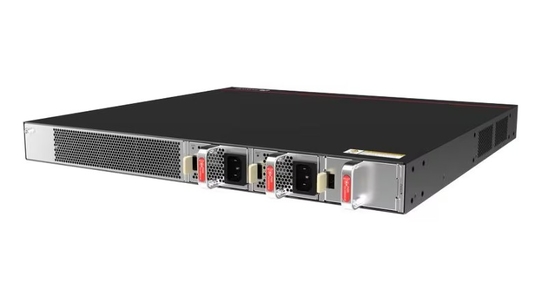 S5735-S24T4XE-V2 24*10/100/1000 Cổng Base-T 4*10GE Cổng SFP+ 2*12GE Cổng chồng PoE+ không có mô-đun điện
