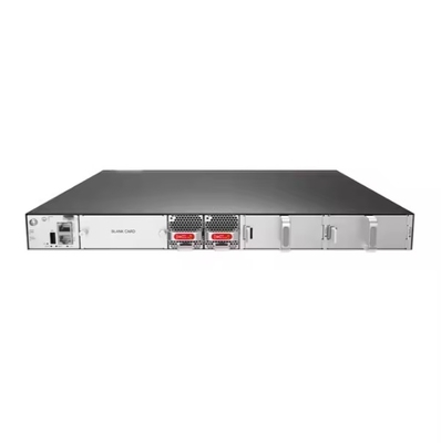 S5735-L48P4XE-A-V2 Cổng 48*10/100/1000BASE-T Cổng 4*10GE Cổng SFP+ Cổng 2*12GE Cổng xếp chồng PoE+ 1*Power AC