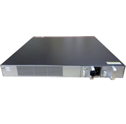 S5735-L48P4XE-A-V2 Cổng 48*10/100/1000BASE-T Cổng 4*10GE Cổng SFP+ Cổng 2*12GE Cổng xếp chồng PoE+ 1*Power AC