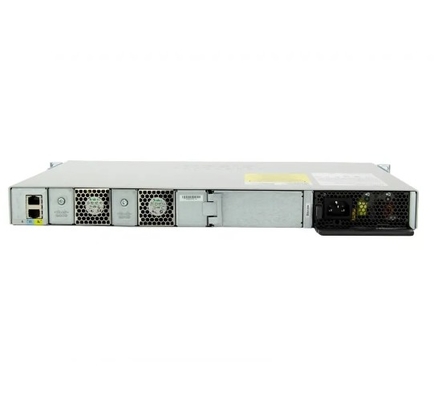 C9200L-48T-4X-A Cisco Switch Catalyst 9200 48 cổng dữ liệu 4x10G Uplink Switch Network Advantage