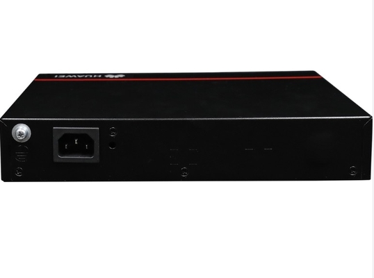 S5735-L8T4X-A1 CloudEngine S5735-L8T4X-A1 8*10/100/1000BASE-T cổng 4*10GE SFP+ cổng AC Power