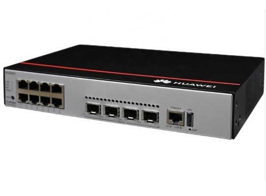 S5735-L8T4X-A1 CloudEngine S5735-L8T4X-A1 8*10/100/1000BASE-T cổng 4*10GE SFP+ cổng AC Power