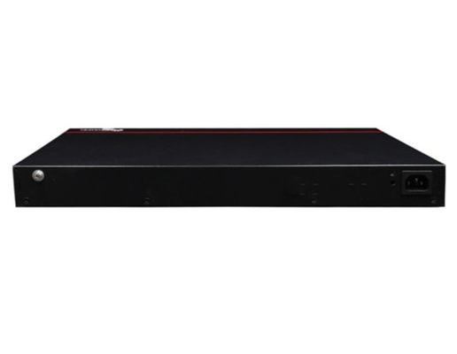 S5735-L48P4S-A Huawei S5700 Series Switch S5735-L Switch 48 x 10/100/1000BASE-T cổng 4 x GE SFP cổng PoE+