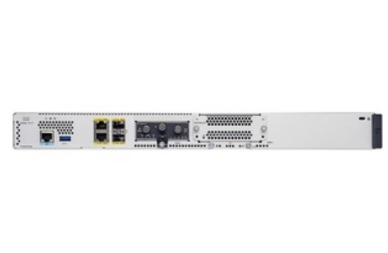 C8200L-1N-4T Cisco Catalyst 8200 Series Edge Platforms & UCPE 1RU W/ 1 NIM Slot Và 4 x 1-Gigabit Ethernet WAN Ports
