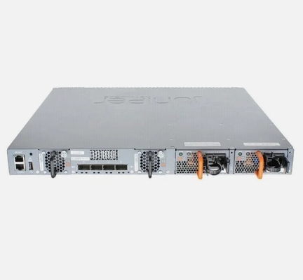 EX4300-48T Juniper EX4300 Series Ethernet Switch 48 cổng 10/100/1000BASE-T + 350 W AC PS