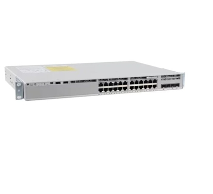 C9200L-24T-4X-E Catalyst 9200L 24-port Dữ liệu 4x10G Uplink Switch, Network Essentials