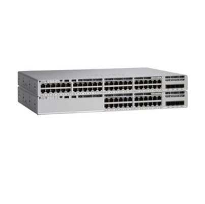 C9200L-24PXG-4X-E ​​Cisco Catalyst 9200 Series Switches C9200L 24-P 8xmgig, 16x1g, 4x10g, Poe+, Mạng cần thiết