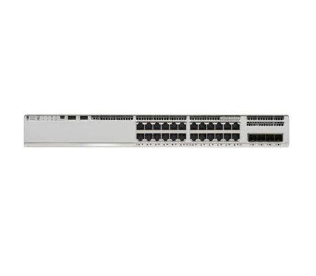 C9200-24T-E Catalyst 9200 Công tắc dữ liệu 24 cổng, Mạng cần thiết