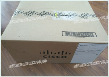 WS-C2960CX-8PC-L Cisco Ethernet Network Switch Cisco Catalyst 2960-CX 8 Port PoE LAN Base trang bị 8 cổng Gigabit Ethernet POE + với 2 x 1 Gigabit đồng và 2 x 1 Gigabit SFP uplinks