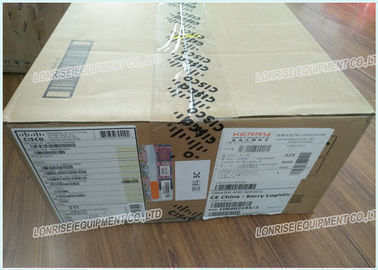 WS-C2960CX-8PC-L Cisco Ethernet Network Switch Cisco Catalyst 2960-CX 8 Port PoE LAN Base trang bị 8 cổng Gigabit Ethernet POE + với 2 x 1 Gigabit đồng và 2 x 1 Gigabit SFP uplinks