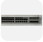 C9200L-24T-4X-E Bộ chuyển mạch Cisco Catalyst 9200L 24 cổng Dữ liệu 4x10G Uplink Switch Network Essentials