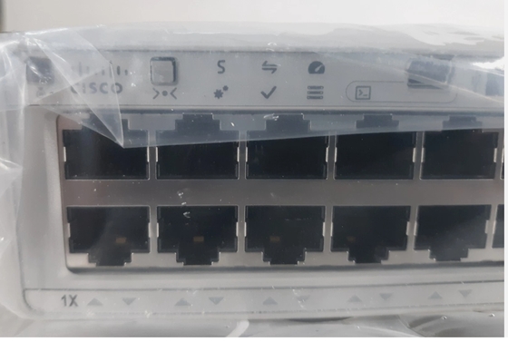 Cisco C9200L-48T-4G-E 48 cổng Gigabit Ethernet Switch với 4x1G SFP Uplinks