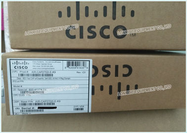 AP2702I-E-K9 Aironet 2702I Điểm truy cập không dây dựa trên bộ điều khiển Cisco AIR-CAP2702I-E-K9