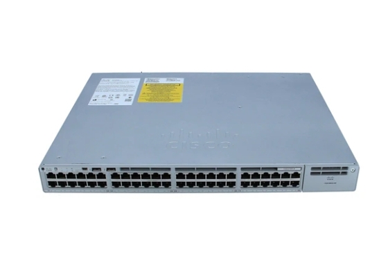 C9200-48T-E Catalyst 9200 48 cổng Data Switch Network Essentials