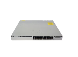 C9300-24UX-E Catalyst 9300 24 cổng MGig Và UPOE Network Essentials
