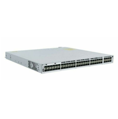 C9300-48S-E Catalyst 9300 48 Cổng GE SFP Chuyển Mạch Uplink Mô-đun