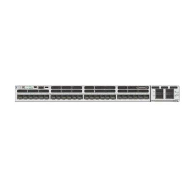 C9300X-24Y-E	 Catalyst 9300 24 cổng 25G/10G/1G SFP28 với Uplink Mô-đun Network Essentials