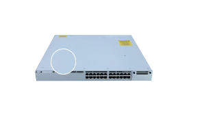 C9300-24T-A Catalyst 9300 24 cổng đồng 1G với Uplink Mô-đun Dữ liệu Chỉ Network Advantage