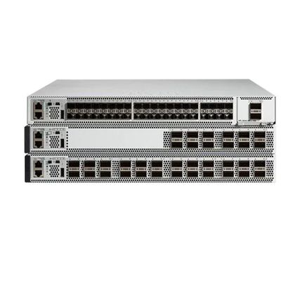 C9500-48Y4C-E Cisco Catalyst 9500 Series hiệu suất cao 24-port 1/10/25G switch, NW Ess. Giấy phép