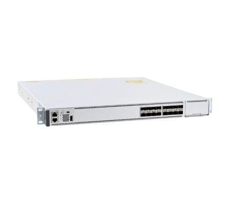 C9500-40X-A 	Thiết bị chuyển mạch Cisco Catalyst 9500 40 cổng 10G, Giấy phép NW Adv.