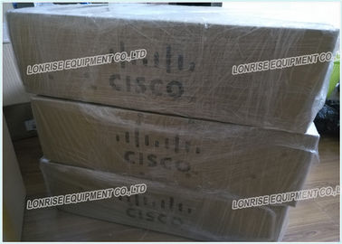 WS-C2960X-24PS-L Cisco Ethernet Switch Gigabit 24 Cổng 512mb Với 370 Watt Poe