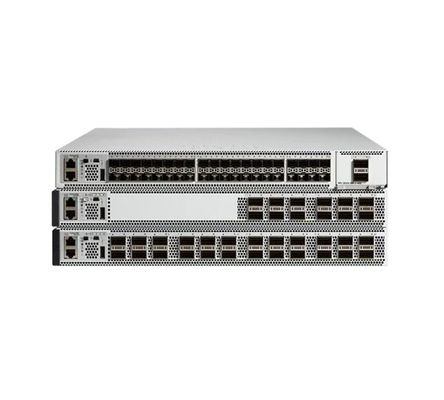 Thiết bị chuyển mạch Cisco C9500-48Y4C-E Catalyst dòng 9500 48 cổng