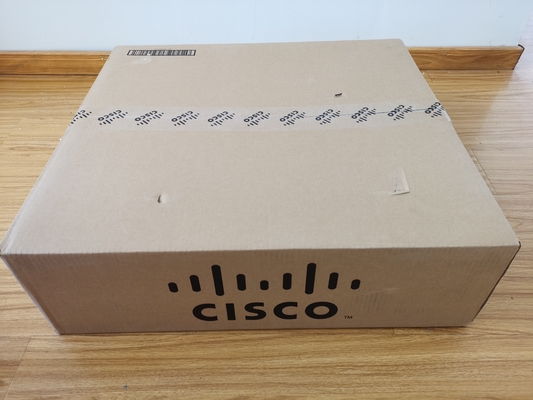 Cisco C9500-48Y4C-A Catalyst 9500 48 cổng 25G Switch