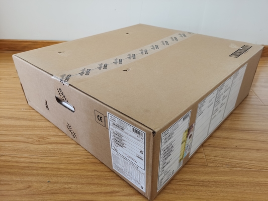 Cisco C9500-48Y4C-A Catalyst 9500 48 cổng 25G Switch