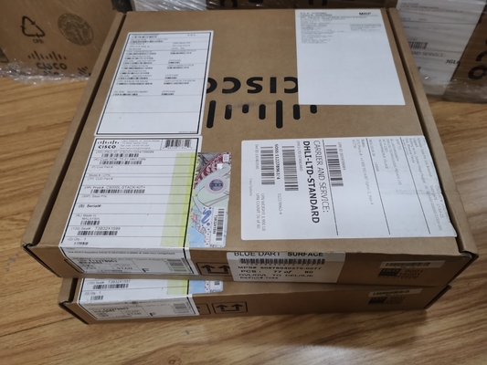 Cisco C9200L-STACK-KIT Network Stacking Module cho Catalyst 9200L