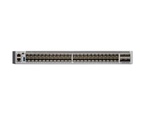 Cisco Catalyst 9500 C9500-48Y4C-A 48 cổng 25G Switch