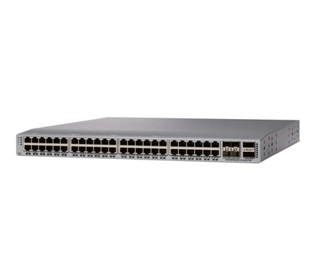 Thiết bị chuyển mạch Cisco Nexus 92160YC-X 48x10G SFP+ 6x40G/100G QSFP+