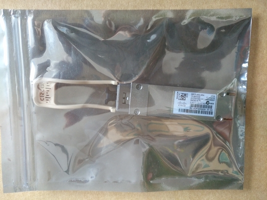 Cisco QSFP-40G-SR4 40GBASE-SR4 MMF Transceiver