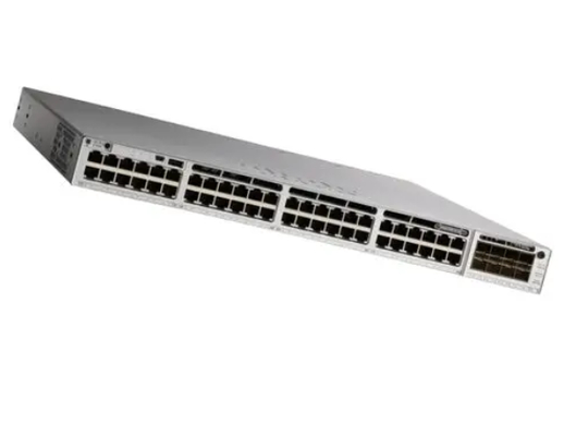 Thiết bị chuyển mạch Cisco Catalyst 9300 C9300-48S-A 48 cổng SFP