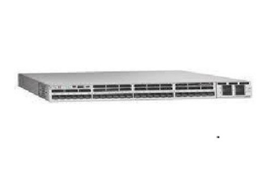 Cisco Catalyst C9300X-24Y-A 24-Port 25G SFP28 Switch với Network Advantage