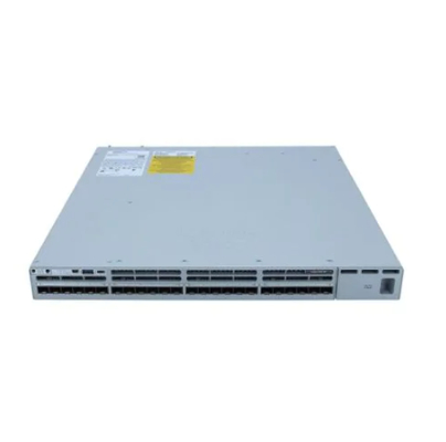 Cisco Catalyst C9300X-24Y-A 24-Port 25G SFP28 Switch với Network Advantage