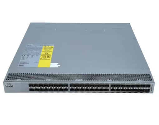 Thiết bị chuyển mạch Cisco C9500-48Y4C-E Catalyst 9500 48 cổng 1/10/25G