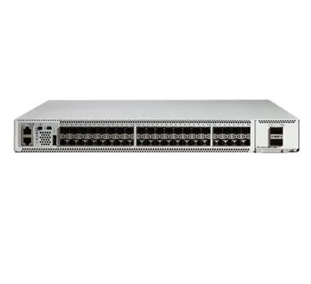 Cisco Catalyst 9500 40-Port 10G Switch C9500-40X-A với Giấy phép NW Adv