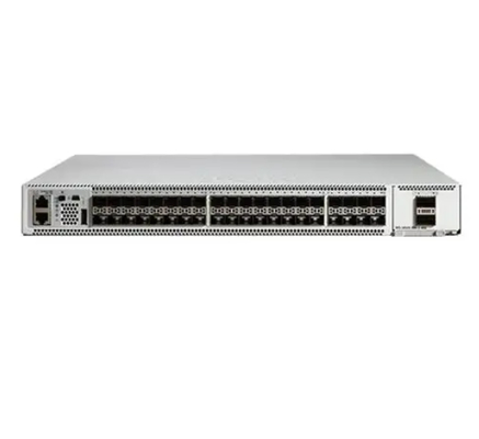 Cisco Catalyst 9500 40-Port 10G Switch C9500-40X-A với Giấy phép NW Adv