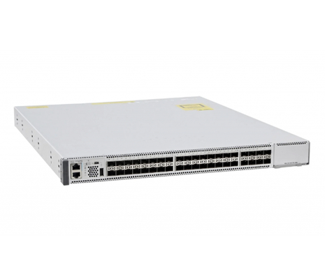 Cisco Catalyst 9500 40-Port 10G Switch C9500-40X-A với Giấy phép NW Adv
